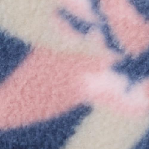 Image of Columbia Youth Girls Benton Springs II Printed Fleece