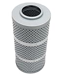 Sincerity 207-970-5121 Hydraulic oil filter Compatible with KOMATSU Excavator PC 340-6, PC 340-7