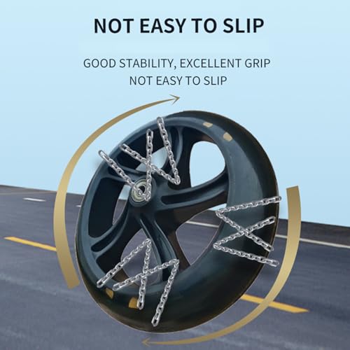 Roues de skate durables pour rénover vos équipements de glisse - 6