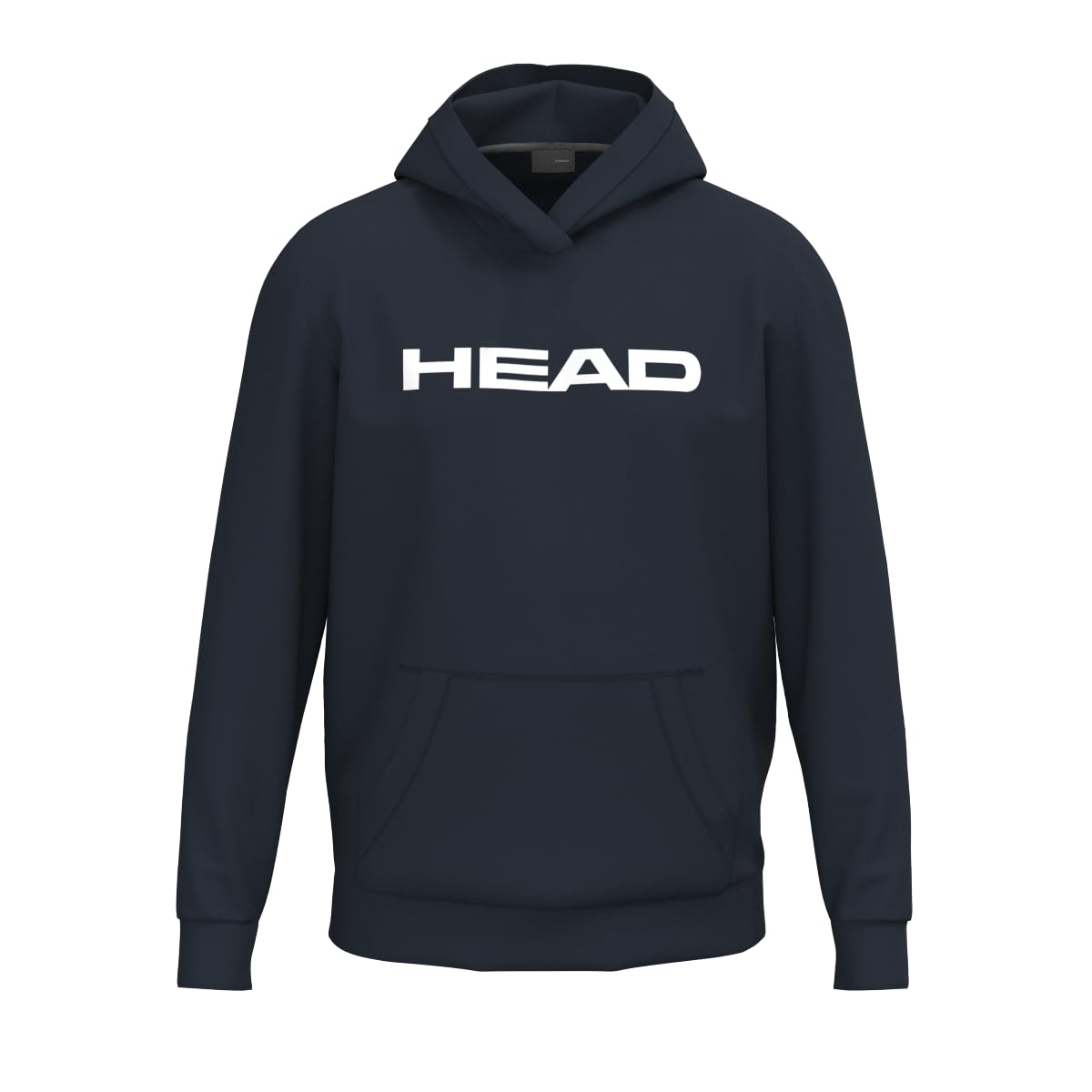 HEAD CLUB ORIGINAL Hoodie Junior Navy