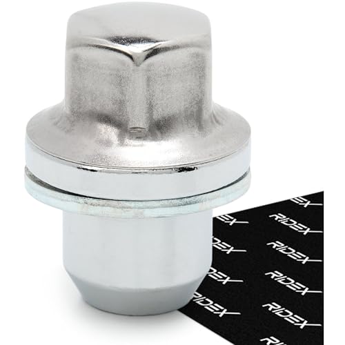 RIDEX 658W0042 Dado ruota Anteriore Posteriore per LAND ROVER Range Rover Sport (L320)