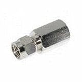 SMA Stecker auf FME Stecker Adapter SMA-Stecker (m) FME-Stecker (m)