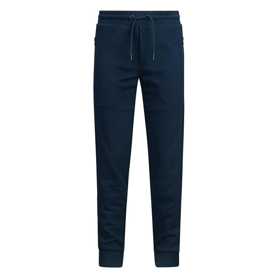 Sweatpants Winston garçon pantalon jogging enfant en molleton confortable