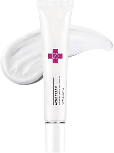 Miniatura 9 de Crema de acné para la cara, crema removedor de espinillas para control de aceite, elimina las espinillas rápidamente, para pieles grasas y propensas