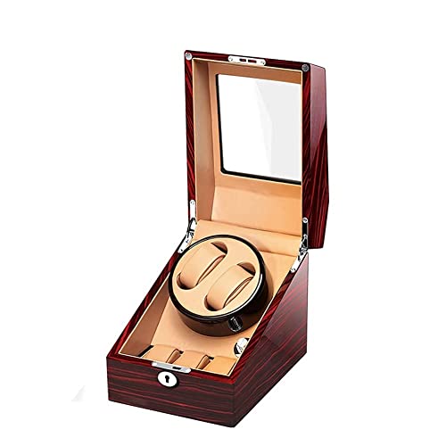 Enrouleur montre automatique silencieux pour sublimer votre chambre