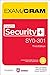 CompTIA Security+ SY0-301 Exam Cram (3rd Edition)