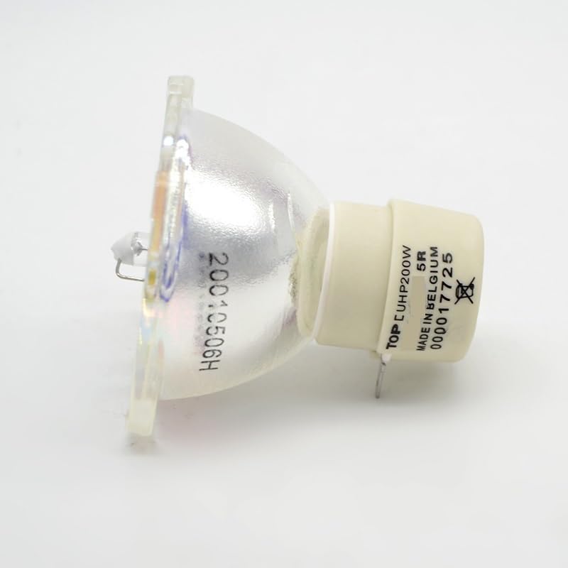 Lampe 5R 200W aux halogénures métalliques pour lyre de scène mobile