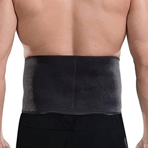 Faja para cintura ajustable deportiva KOMBIUDA miniatura 3