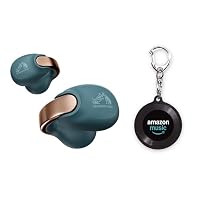 Amazon.co.jp: JVC Kenwood Victor HA-NP1T-A Wireless Earphones
