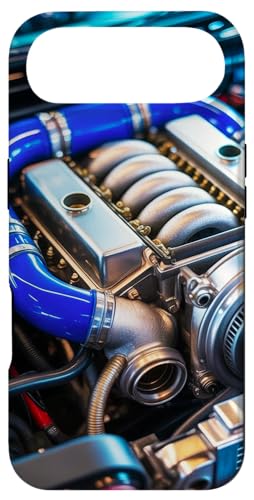 �����Ԉ��D�Ƃ̂��߂̎����ԃG���W�����D�ƁB �X�}�z�P�[�X iPhone Air �p