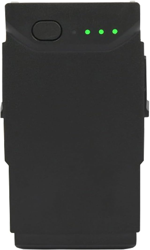 Mavic Air Battery, 2375mAh 21Mins Flight Time Intelligent Flight Battery for DJI Mavic Air Drone (Only for DJI Original Chargers)