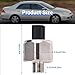 Knock Detonation Sensor 30530-PPL-A01 30530-PNA-003 SU6143 Fit for Hon-da Accord Ele-Ment CRV Civic CR-V Acura RDX RSX TSX 30530PPLA01 30530PNA003 KS197 5S2320 P0325