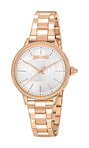 Just Cavalli Miraggio JC1L259M0075 Animalier Watch