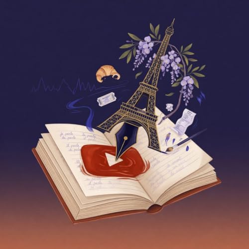 『French Podcast and YouTube French』のカバーアート