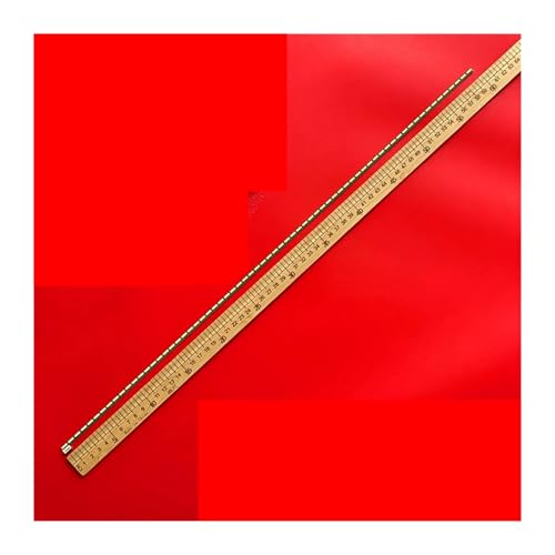 Tiras LED 6916L-1604A para reparar monitor 273V7Q y pantallas de 598 mm