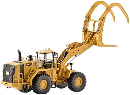 Tonkin Replicas 1/50 CAT 988K w / Millyard Arrangement