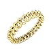 CANDERE - A KALYAN JEWELLERS COMPANY Women's BIS Hallmark 14kt Gold Ring