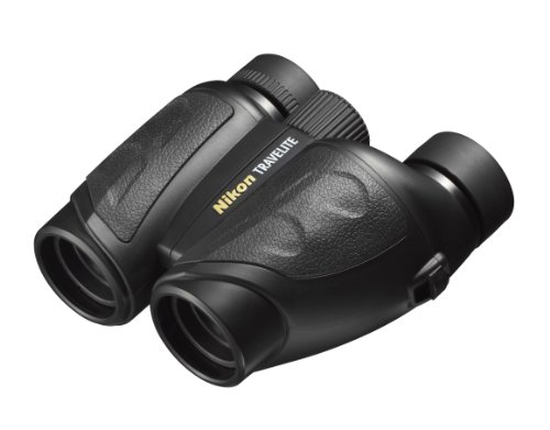 Nikon 双眼鏡 トラベライトVI 12x25