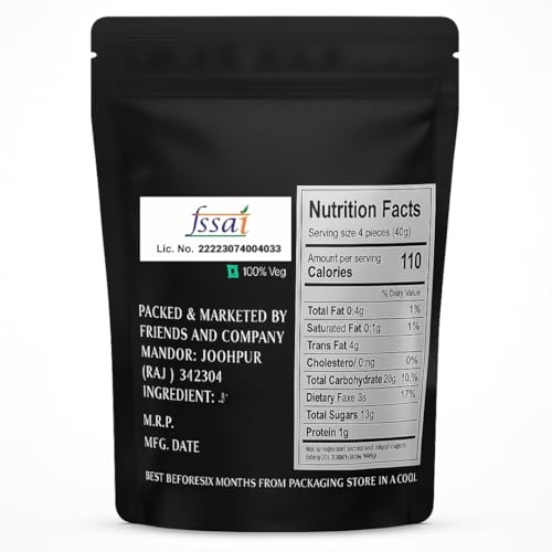 Image of Natural Raw Seeds Combo Pack of Pumpkin, Sunflower, Flax, chia 250g Each, 1kg Total