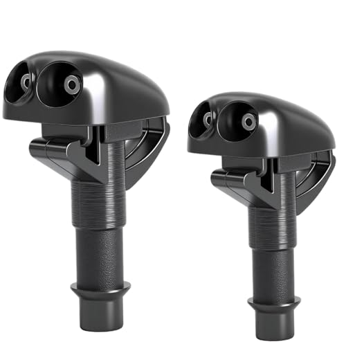 Gicleur de lave-glace 8265A083 à jet fluide pour L200 Strada