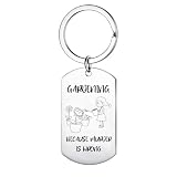 malyunin Funny Gardening Gifts for Women Garden...