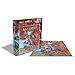 Virtual Xi (500 Piece Puzzle)