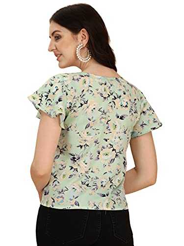 Image of OOMPH! Women's Crepe Tank Top