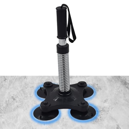 Constructor De Músculos De Muñeca - Equipo De Resistencia Al Brazo, Entrenador De Agarre Portátil | Máquina De Resistencia Del Antebrazo, Herramienta De Culturismo Antideslizante, Estación De Ejercici