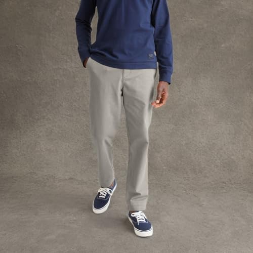 Dockers Men's Straight Fit Perfect Chino Pant4