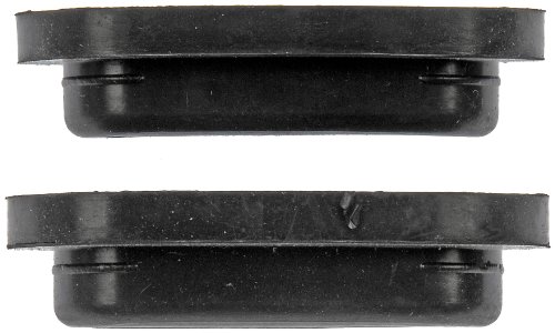Dorman 924-243 Parking Brake Lever Boot Compatible With Select Cadillac / Chevrolet / Gmc Models #TOP1
