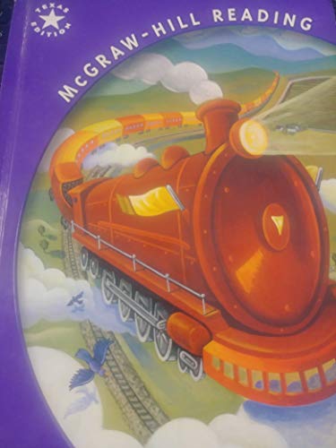 McGraw-Hill Reading / 4th Grade 0021847266 Book Cover