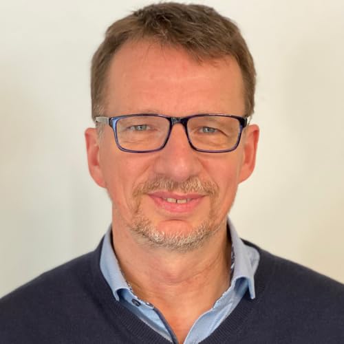 32 Jahre AEM: Erfahrungen, Ver&auml;nderungen, Visionen | Wolfgang B&uuml;sing