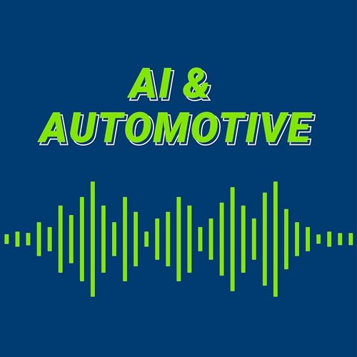 How is AI Transforming the Automotive Industry?