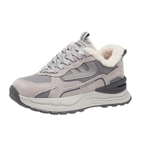 [JUI3N] ���� �X�j�[�J�[ �{�A ���f�B�[�X �n�C�J�b�g ���{�A ���[�X�A�b�v �g��UP ���E���h�g�D �X�|�[�c �X�m�[�V���[�Y �g���� �H�~�p �h�� �h���C �^���C �����₷�� �f�[���[ �O���[ �傫���T�C�Y ������� ���r ���n 25.0cm