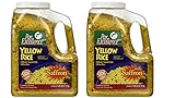Par Excellence Producers Yellow Rice, 3.5 lb. (2-Pack)