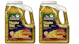 Par Excellence Producers Yellow Rice, 3.5 lb. (2-Pack)