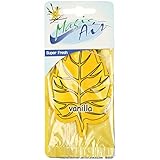 Erfrischt die Luft in jedem Raum