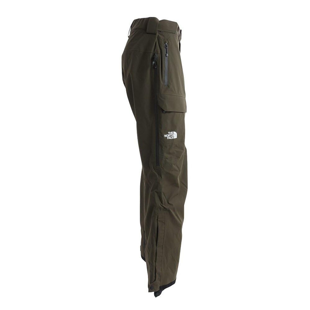 THE NORTH FACEフリーラインパンツL NS62105 ザ・ノース・フェイス(THE NORTH FACE) スキーウェア パンツ