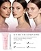 TJE Collagen Night Wrapping Mask, Peel Off Facial Mask With Applicator Collagen Masks Elasticity & Hydration Care Reduces Sagging & Dullness Korean Skincare- 2.53 fl oz