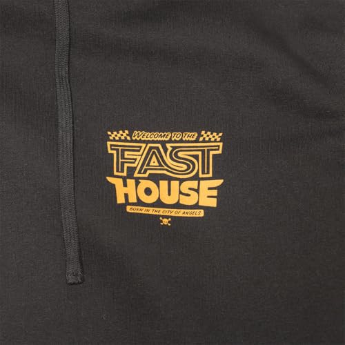 FASTHOUSE Weekend Hooded Pullover4