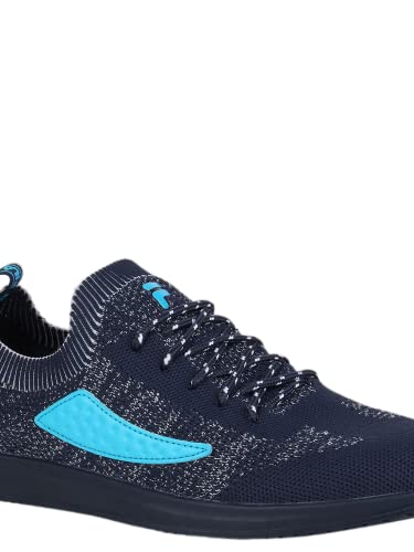 Image of Fila Boys Latif Sneakers