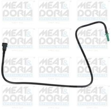 MEAT & DORIA 98100 Fuel Line