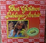  1965:Peggy March, Roy Black, Ronny, Udo Jürgens.. / Vinyl record [Vinyl-LP]