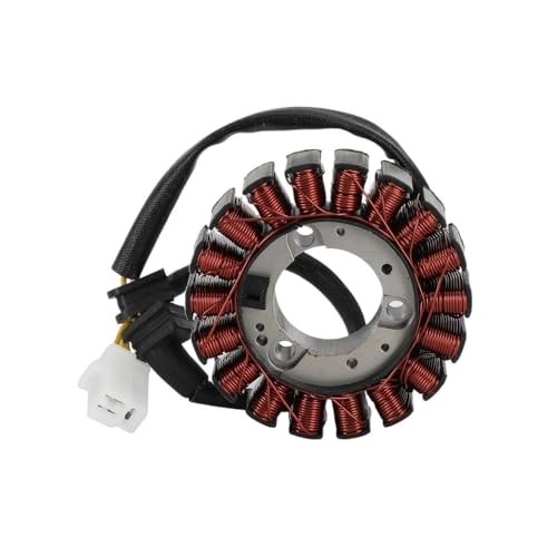 Stator de générateur pour 31120-KY2-003 isolation premium et longue durée