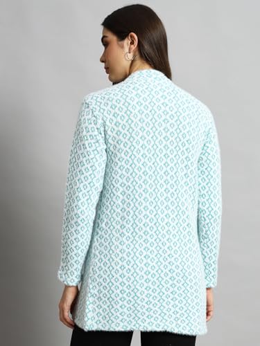 Image of eKools Women Trendy Graceful Sweater