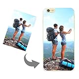 Personalized Custom Phone Case for iPhone 6 Plus/ 6s Plus, DIY Create Your Own Photo Design Custom...