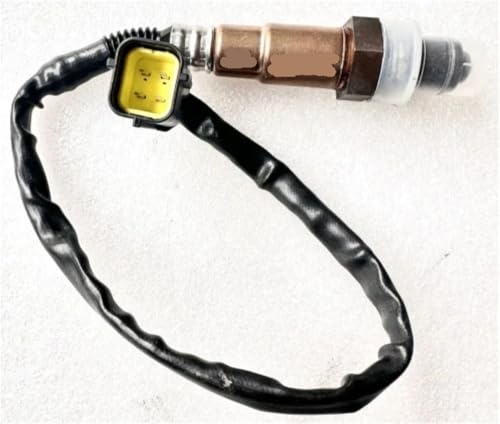 Sensor de oxígeno de alta precisión 0HU0-176000 para motor Quad CF 800