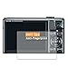 Produktbild Vaxson Anti Spy Schutzfolie kompatibel mit CANON PowerShot SX610 HS Display folie folien Displayschutzfolie  nicht Panzer Schutz Glas folie SchutzGlas nicht PanzerGlas  Neue