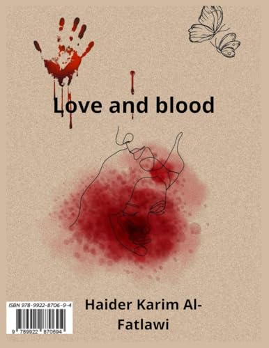 Love and blood: (I wrote in red to express two things: love and blood) the introduction ; We have learned the law of energy produced by mass ... of love, energy results from (the encounter)