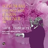 2506-5623 チェリビダッケ・ヨハン・シュトラウス名演集